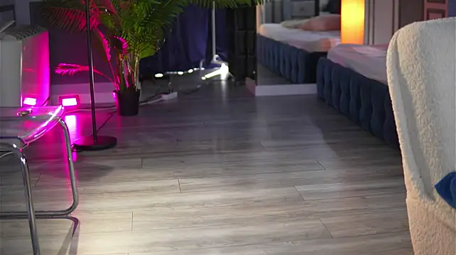 MissMeganMoon Live XXX-chat
