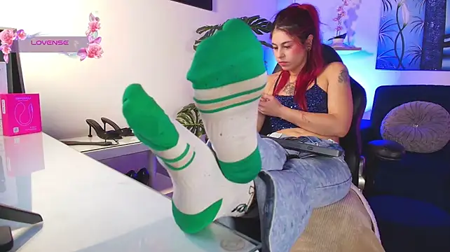 Czat XXX na żywo – lexietaylor