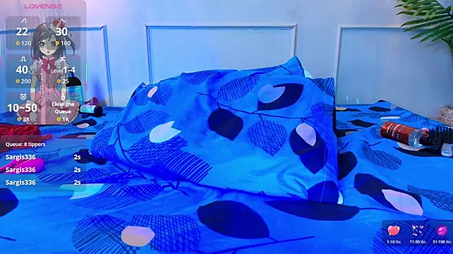 AURALIS_LUX – Naživo XXX chat