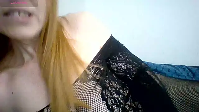 TeasingRuby – Live XXX-chat