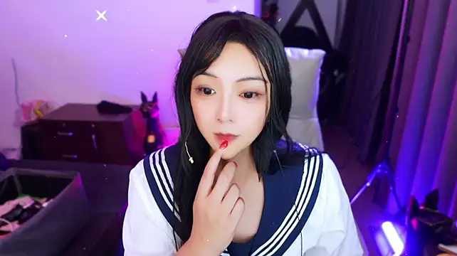 SaraSilky 라이브 XXX 채팅