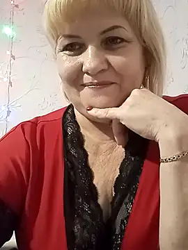 Czat XXX na żywo – MarisTi