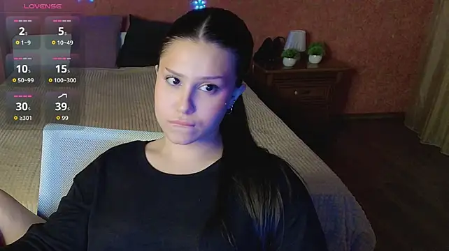 amelibamby Live XXX-Chat