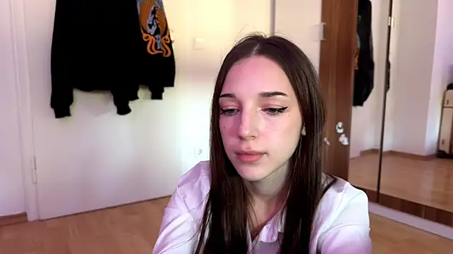 Živý XXX chat AntoninaErtle