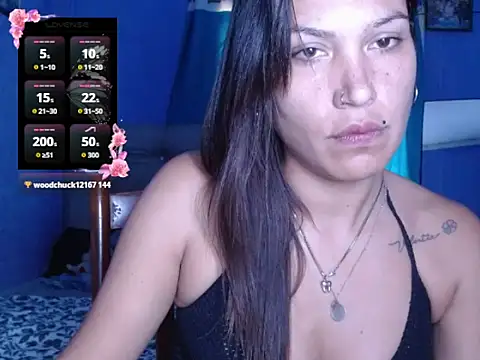 morena1209 Live XXX-Chat