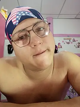 Živý XXX chat sharly14