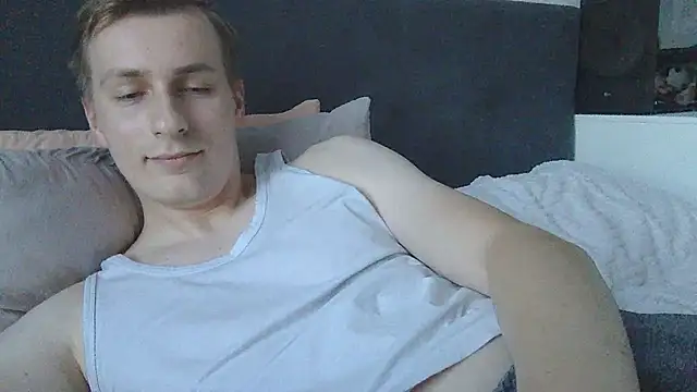 Chatroom XXX en direct de your_andy