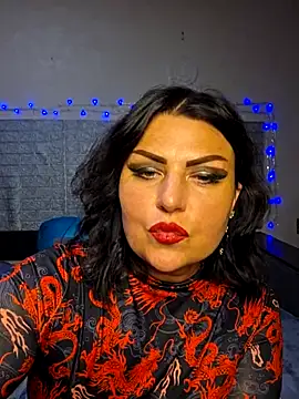 Czat XXX na żywo – kataleya94