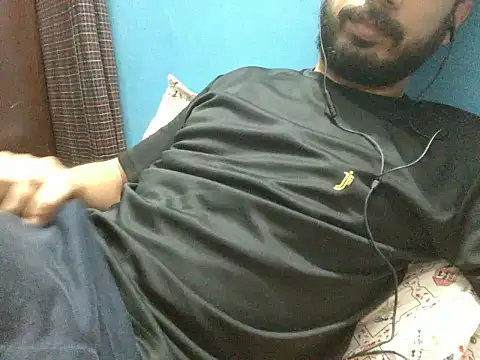 Chat +18 de Precumboner ao vivo