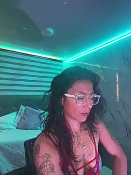 Chat XXX Live SamathaMay