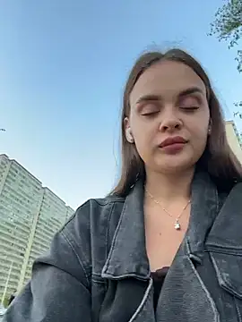 KristiRich Chat XXX live