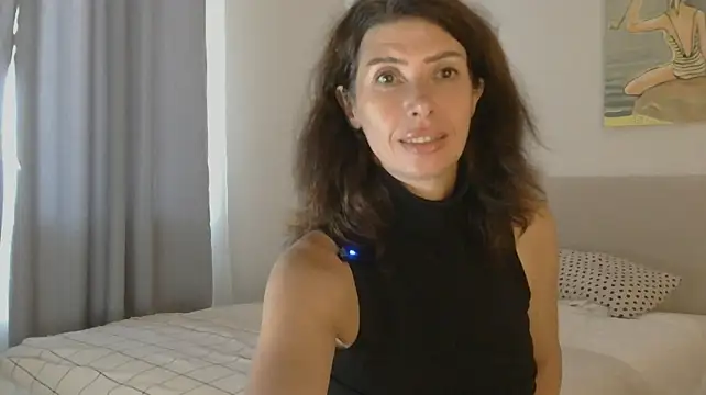Czat XXX na żywo – WhiteQueen888