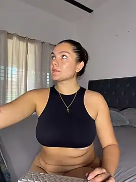 Eva_stark10's Live XXX Chat