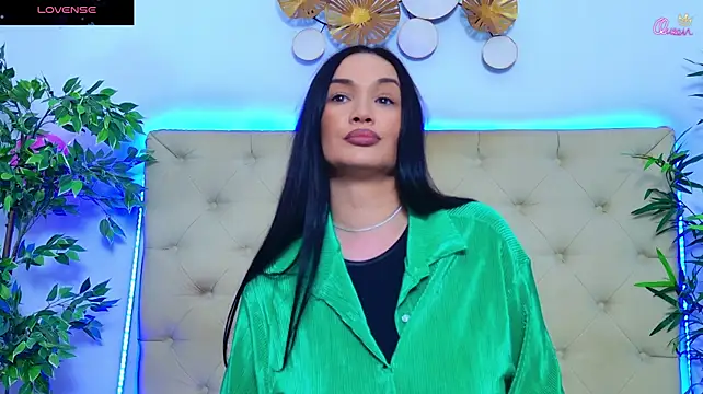 XXX chat uživo modela Daliya_