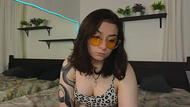 Bella_Stink's Live XXX Chat