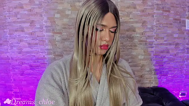 Živý XXX chat Dreams_Chloe