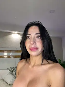 Živý XXX chat zaffira_