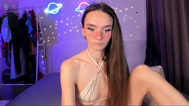HottieEVER Live XXX-chat