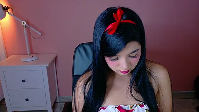 MiiaaVelvett__ – Live XXX-chat