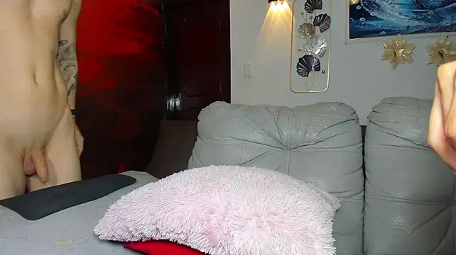 Czat XXX na żywo – Patrick_ander