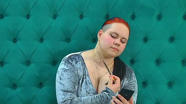 Chat XXX ao vivo de DaisyHarts