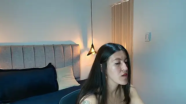 LiaCooper_ 라이브 XXX 채팅