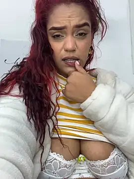 Sara-77 라이브 XXX 채팅