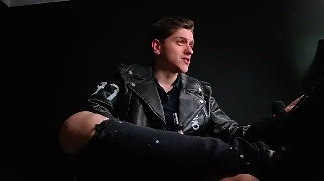 FelixStarkk live XXX chat