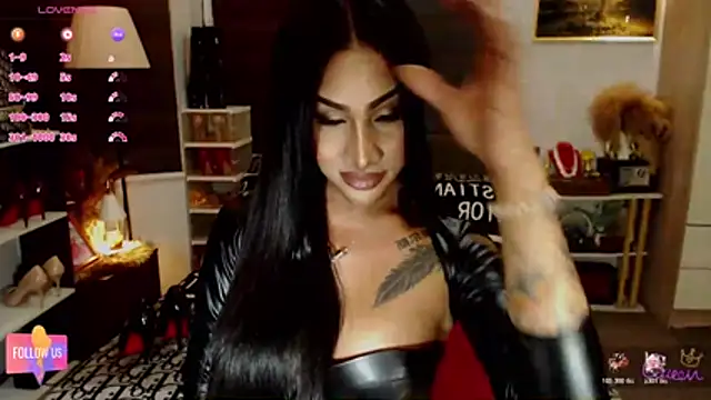 SeductiveVictoria Live XXX Chat