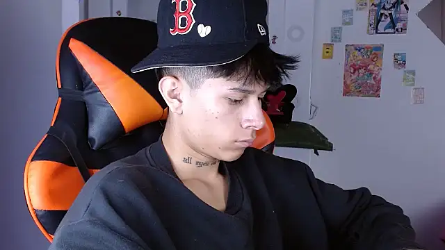 Jake_beach_ Webcamshow