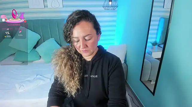 Živý XXX chat abby_apple