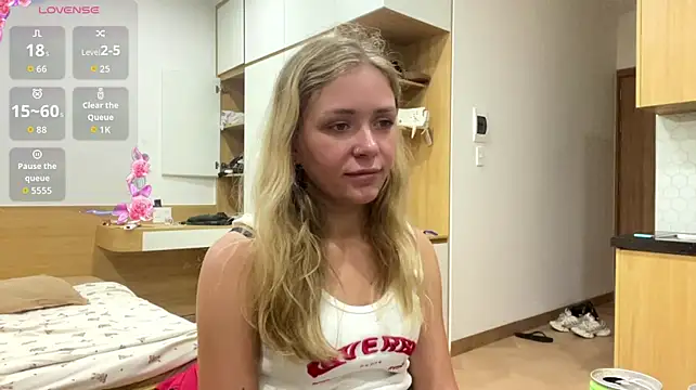 One_On_Mllion Live XXX-chat
