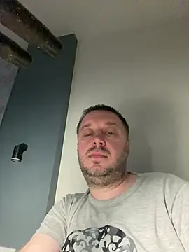 DorianJeday Live XXX-chat