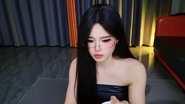 xiaoxun520 – Live XXX-chat