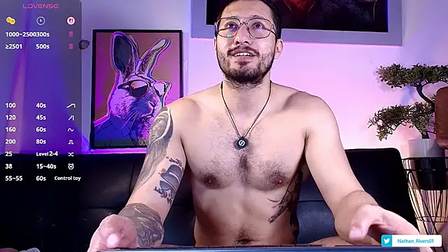Nathan_rivers 라이브 XXX 채팅