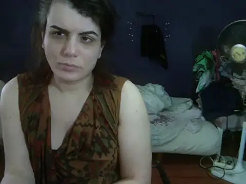 turkishTransEfsun Adlı Modelin Canlı XXX Sohbeti