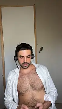 eauminerale Chat XXX in diretta