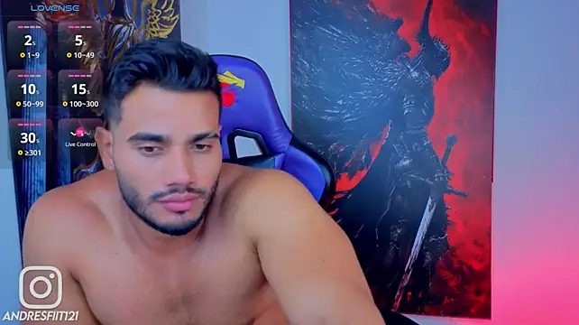 AndresRodriguez1 – Naživo XXX chat