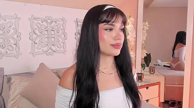AlmaBlazen Live XXX chat