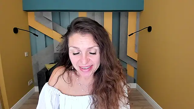 Czat XXX na żywo – EllaLong