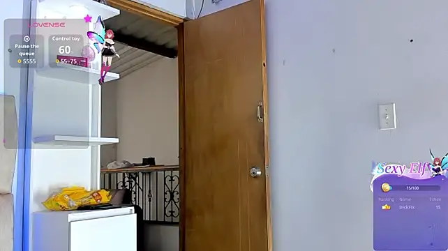 Онлайн чат XXX lyan_77