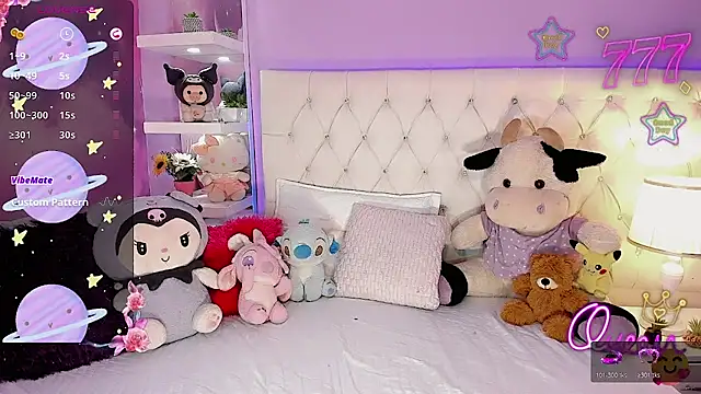 Megaan_Dolll 即時 XXX 聊天
