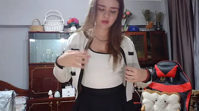 Czat XXX na żywo – QueenBeatrice