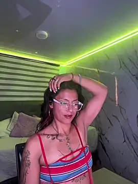 Chat XXX Live SamathaMay