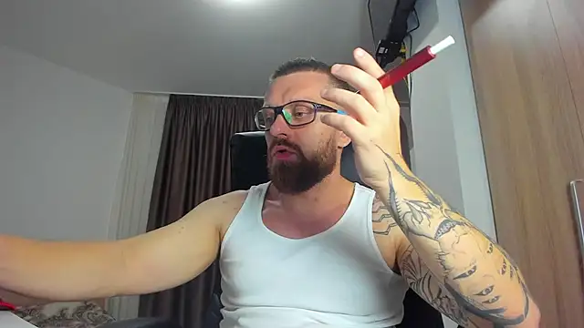 แชท XXX สดของ Findom_guy