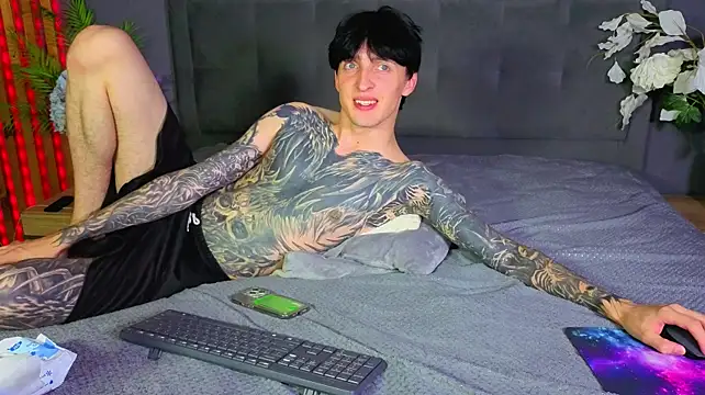 Онлайн чат XXX Martin_Jin