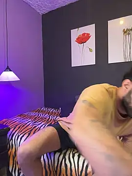 Chat XXX en directo de Karim_mansur