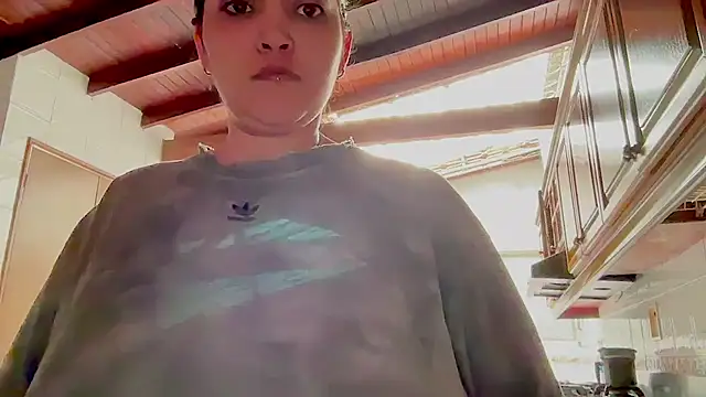 MarcellaGriffin Webcam show