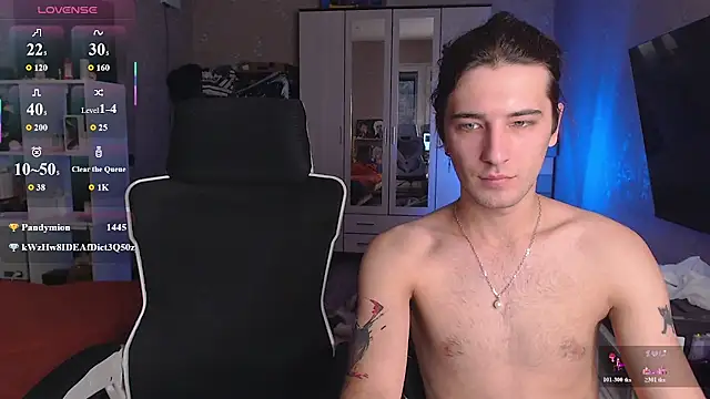 LordFarkuad live XXX chat