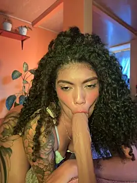 Онлайн чат XXX Morenayaa